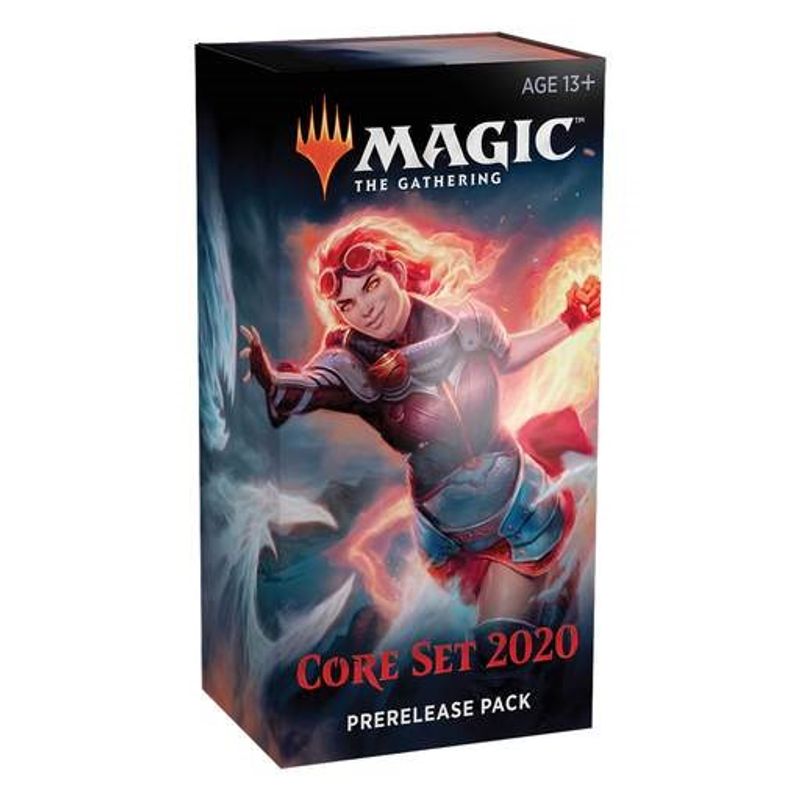 Core Set 2020 - Prerelease Pack