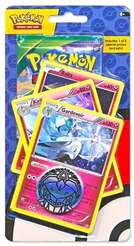 Premium Checklane Blister [Gardevoir]