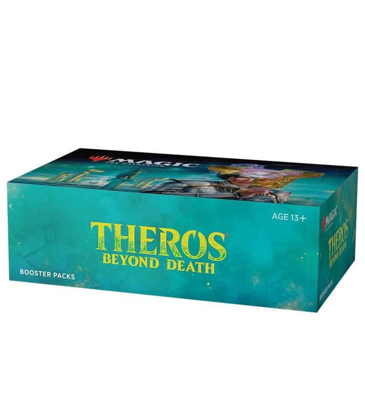 Theros Beyond Death - Booster Box