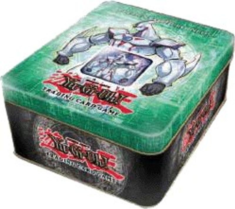 2006 Collectors Tin: Wave 1 - "Elemental HERO Neos"