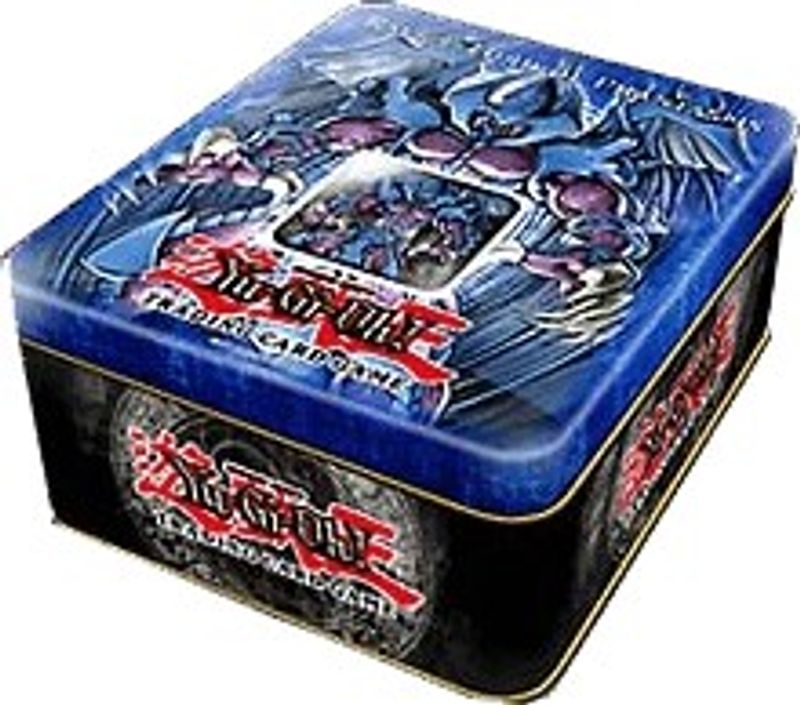 2006 Collectors Tin: Wave 1 - "Raviel, Lord of Phantasms"