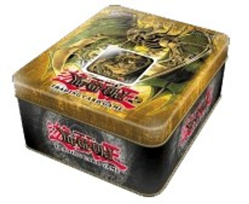 2006 Collectors Tin: Wave 2 - "Hamon, Lord of Striking Thunder"