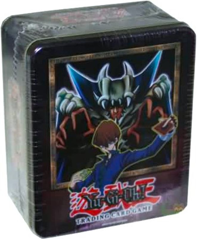 2002 Collectors Tin: Seto Kaiba & Lord of D.