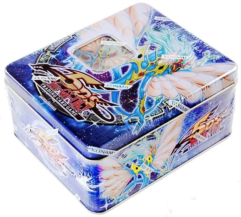 2009 Collectors Tin: Wave 1 - Ancient Fairy Dragon