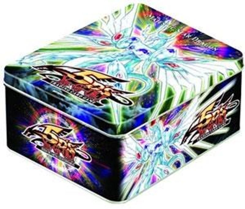 2009 Collectors Tin: Wave 2 - Majestic Star Dragon