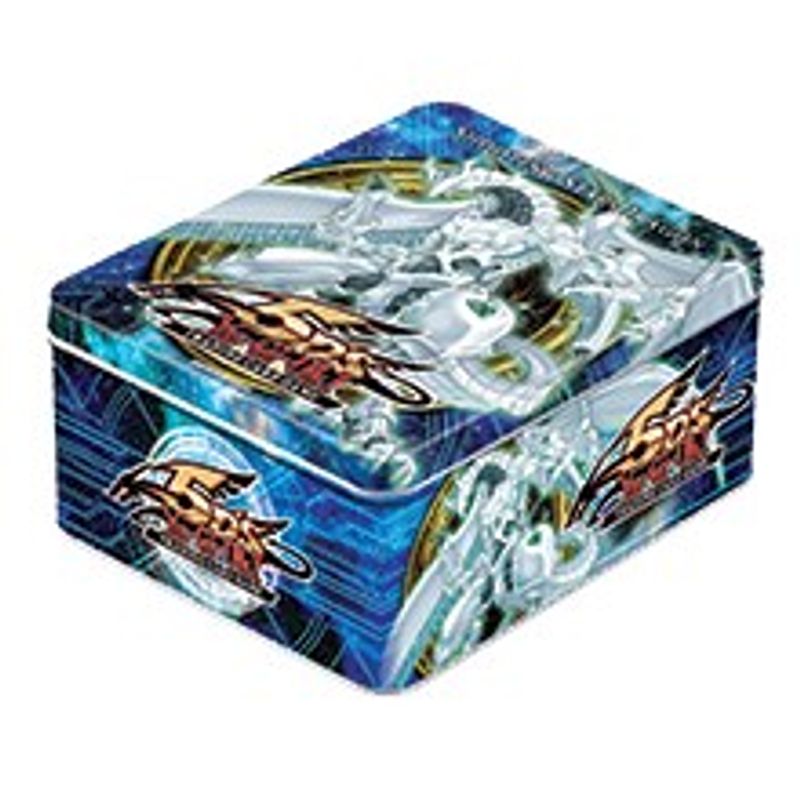 2010 Collectors Tin: Wave 2 - Shooting Star Dragon