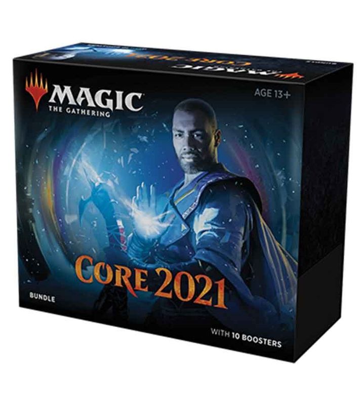 Core Set 2021 - Bundle