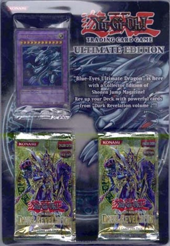 Dark Revelation 2 - Blister Pack