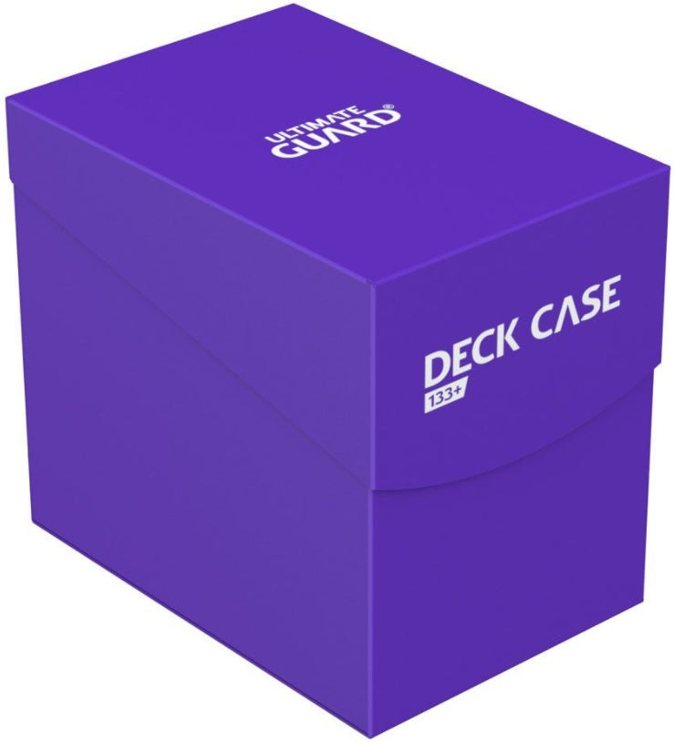 Ultimate Guard - Deck Case 133+