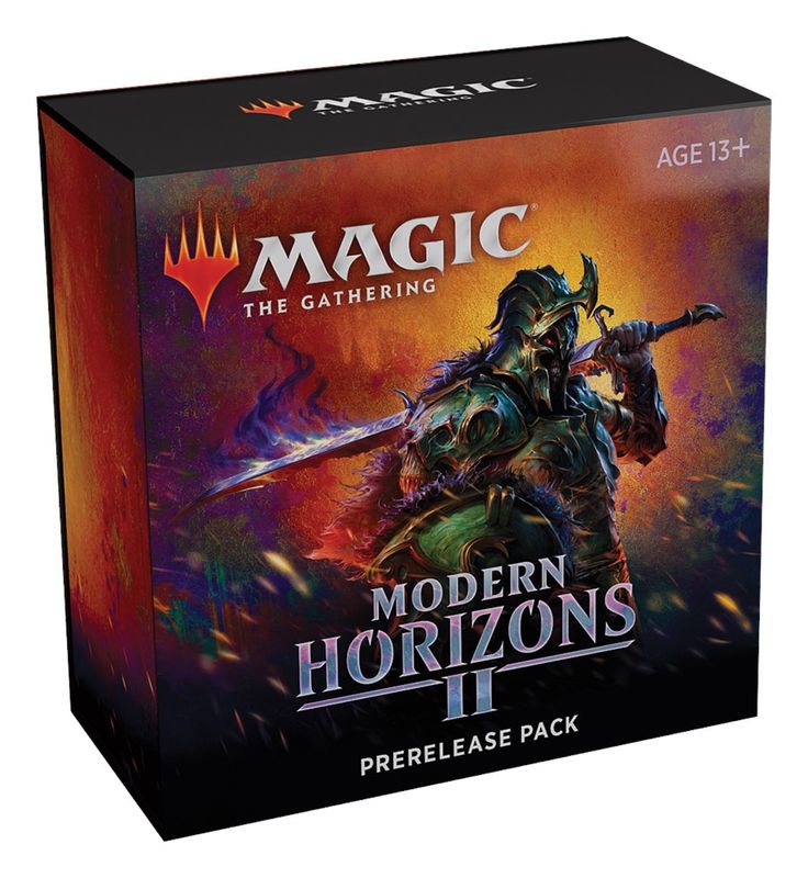 Modern Horizons 2 - Prerelease Pack