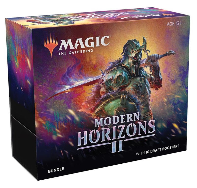 Modern Horizons 2 - Bundle