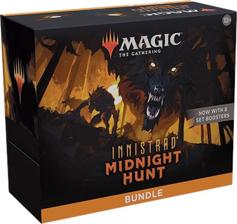 Innistrad: Midnight Hunt - Bundle