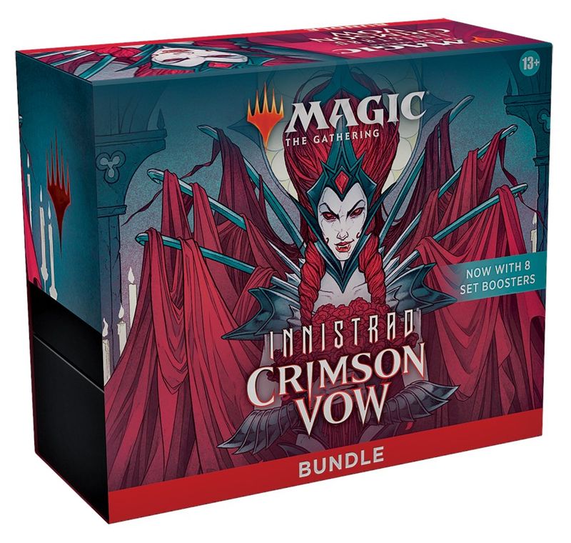 Innistrad: Crimson Vow - Bundle