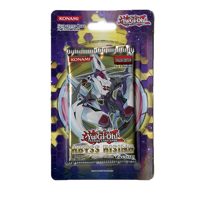 Abyss Rising - Blister Pack