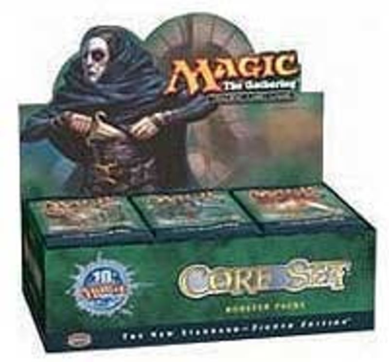 8th Edition - Booster Box