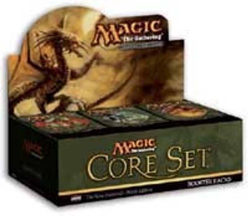 9th Edition - Booster Box