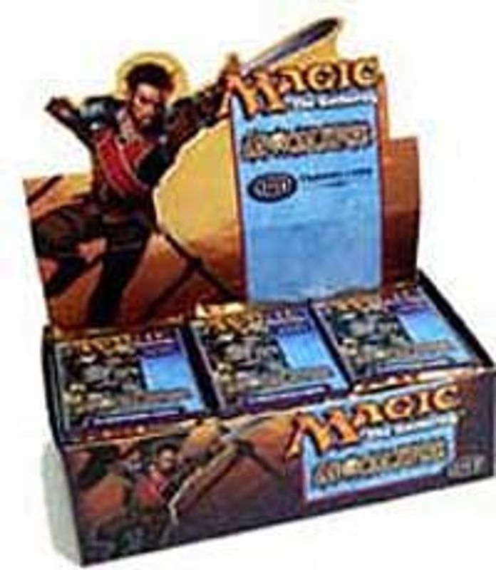 Apocalypse - Booster Box