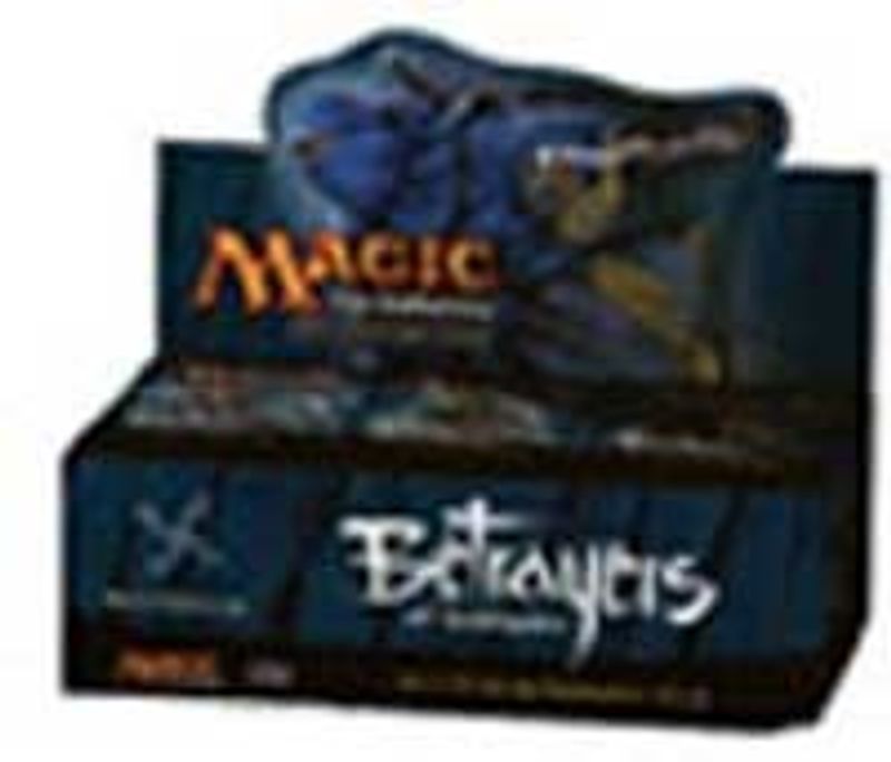 Betrayers of Kamigawa - Booster Box