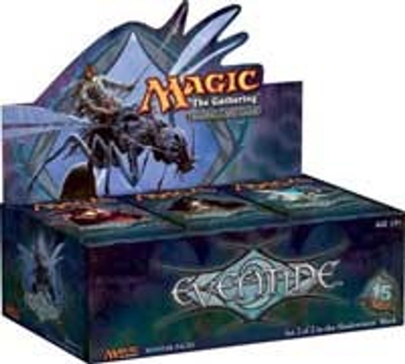 Eventide - Booster Box