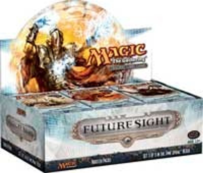 Future Sight - Booster Box