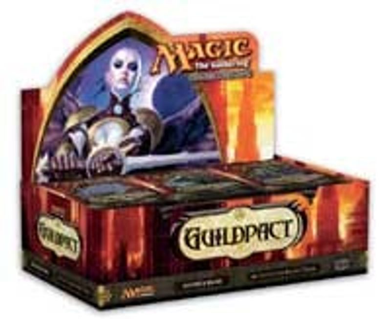 Guildpact - Booster Box