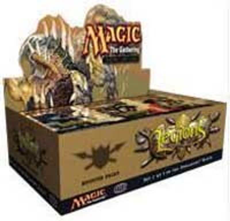 Legions - Booster Box