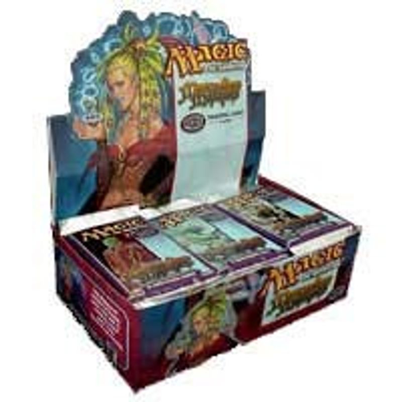 Mercadian Masques - Booster Box