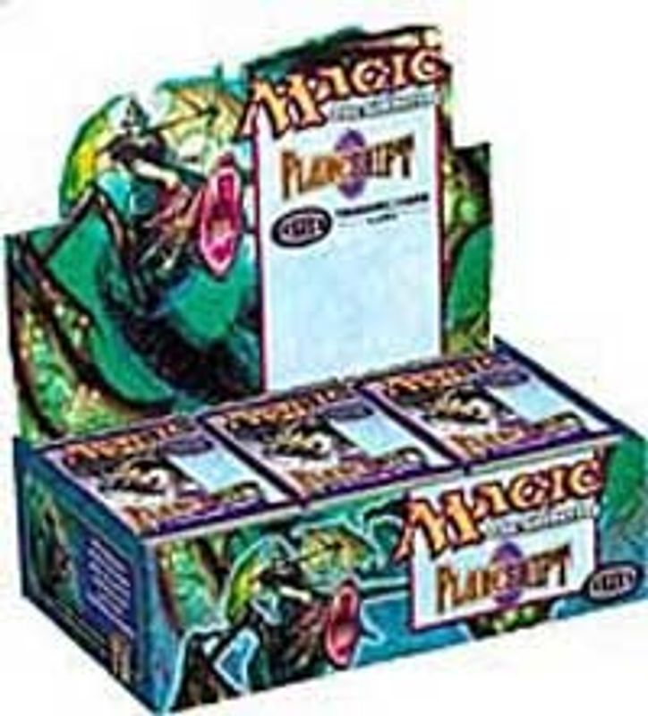 Planeshift - Booster Box