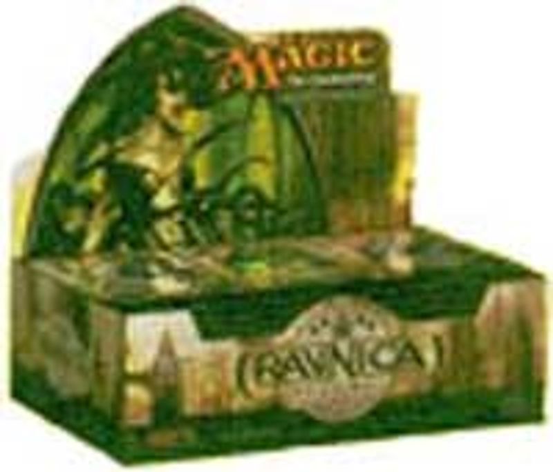 Ravnica - Booster Box