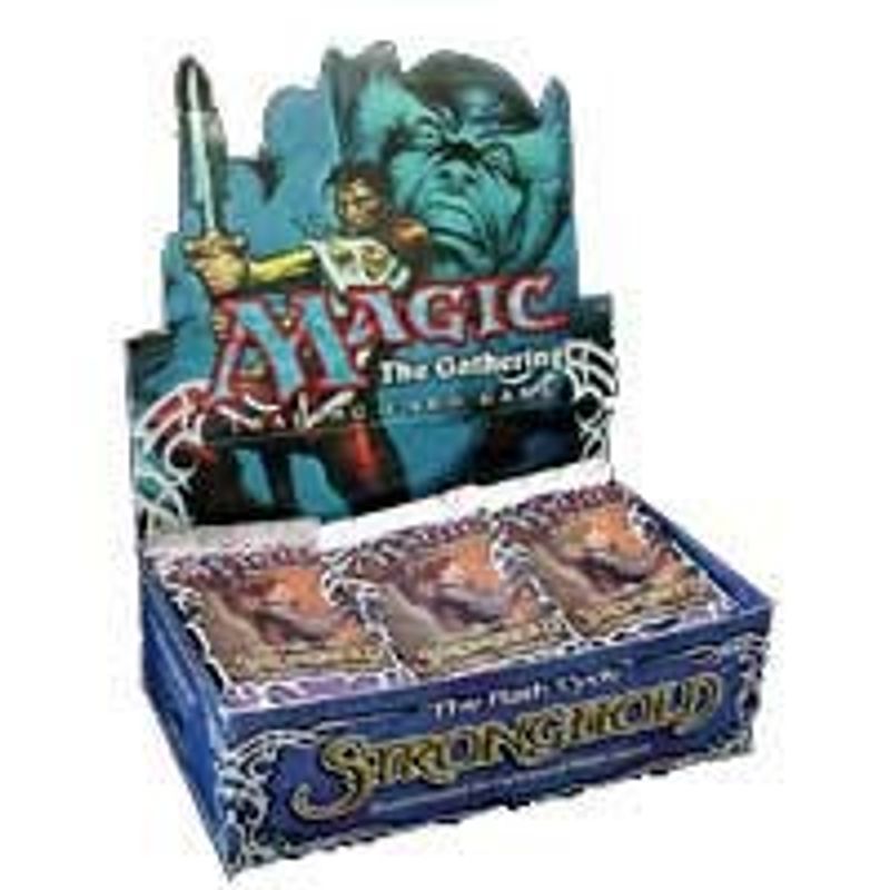 Stronghold - Booster Box