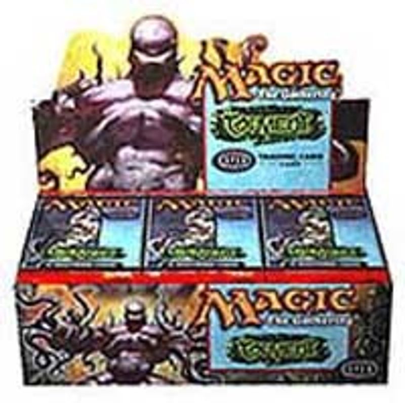 Torment - Booster Box