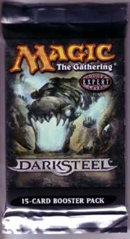 Darksteel - Booster Pack