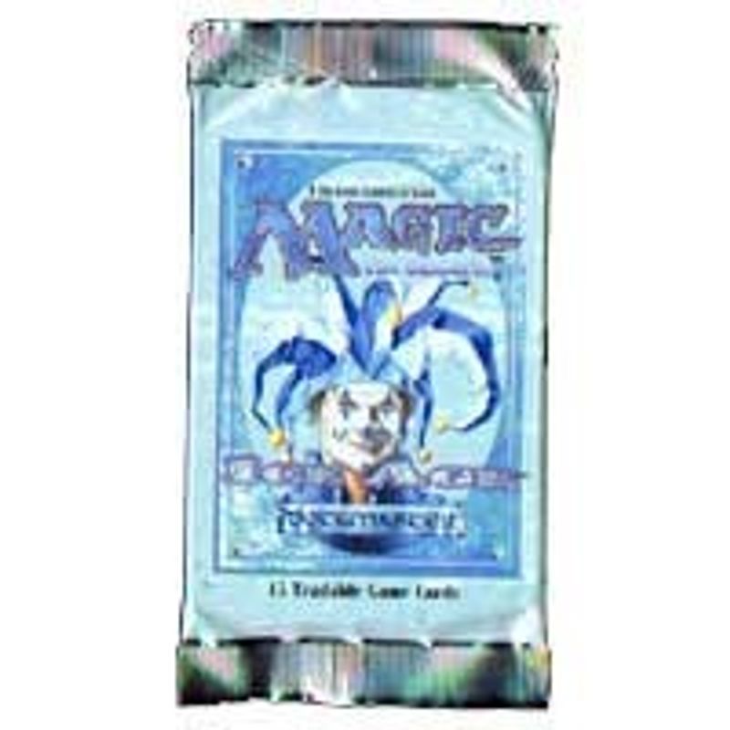 Ice Age - Booster Pack