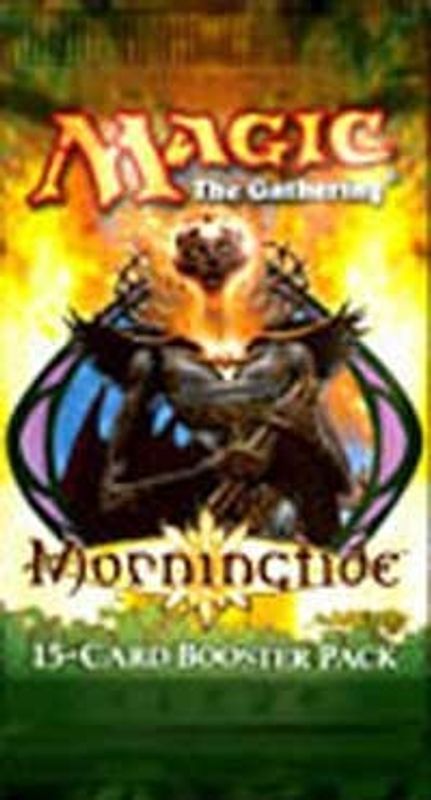 Morningtide - Booster Pack