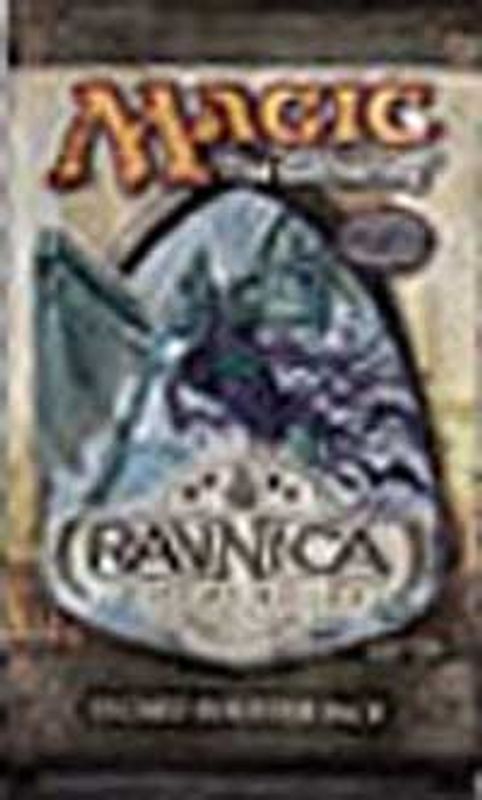 Ravnica - Booster Pack