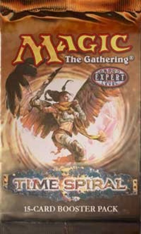 Time Spiral - Booster Pack