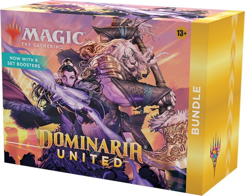 Dominaria United - Bundle