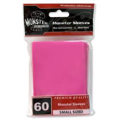 Monster - Japanese Sleeves 60ct