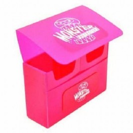 Monster Double Deck Box