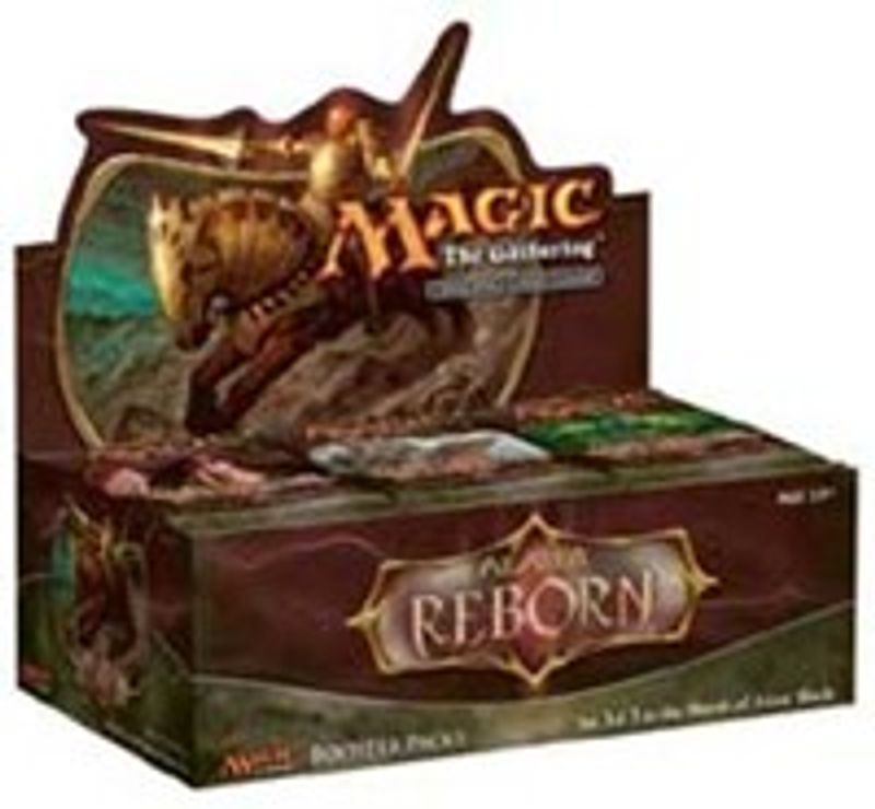 Alara Reborn - Booster Box