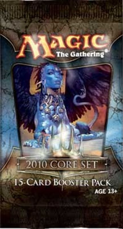 Magic 2010 (M10) - Booster Pack