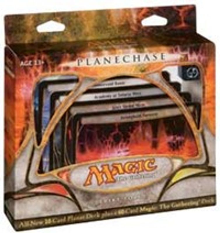 Planechase 2009 - Strike Force Deck