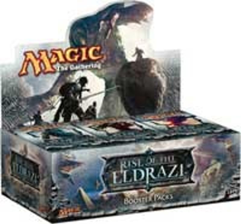 Rise of the Eldrazi - Booster Box