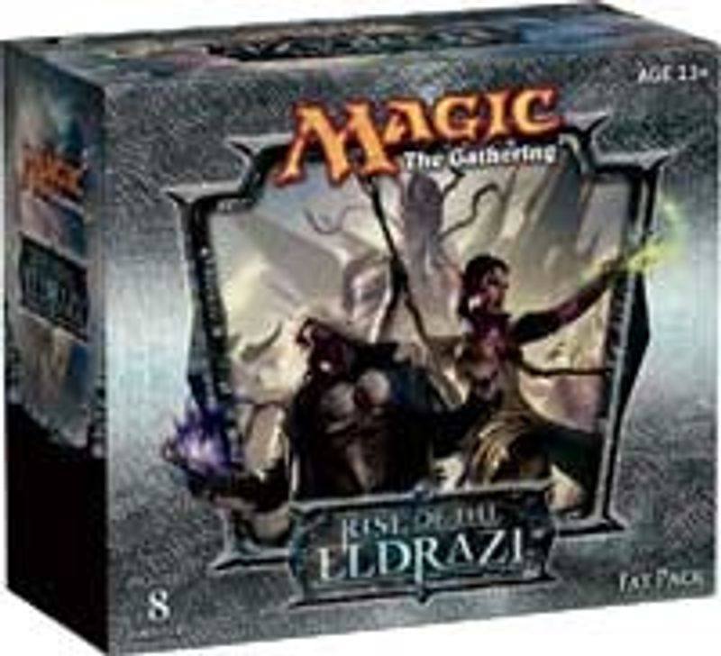 Rise of the Eldrazi - Fat Pack