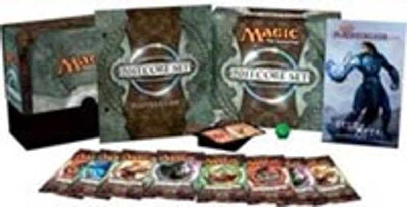 Magic 2011 (M11) - Fat Pack