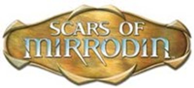 Scars of Mirrodin - Booster Pack