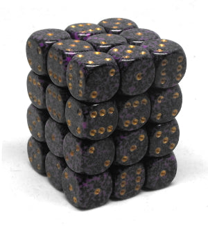 CHESSEX 12mm D6 (36 dice)