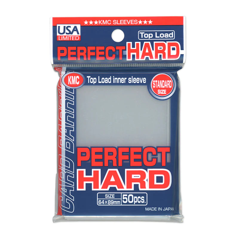 KMC Perfect Hard