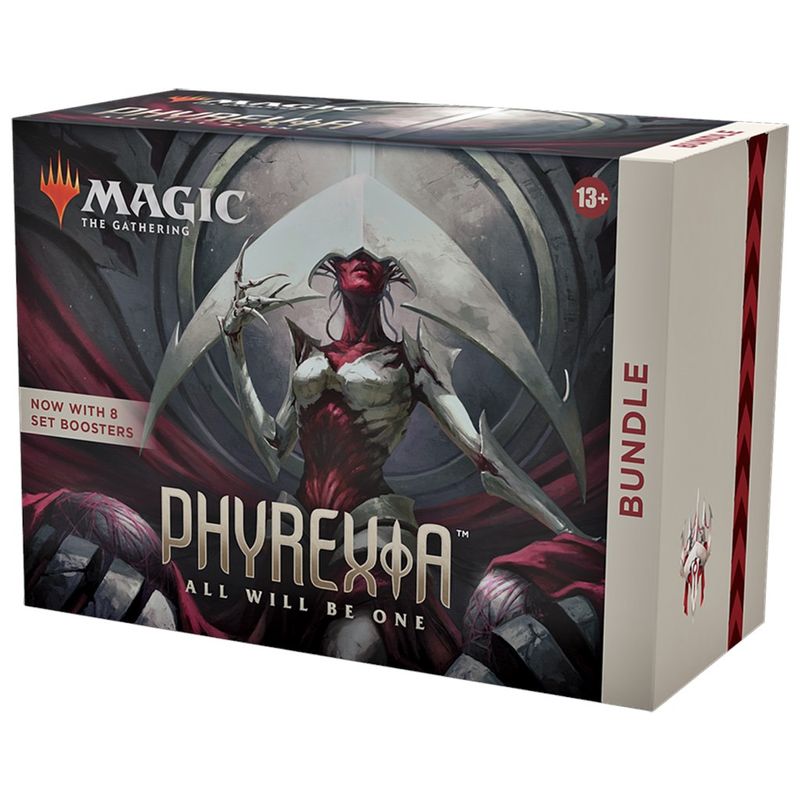 Phyrexia: All Will Be One - Bundle