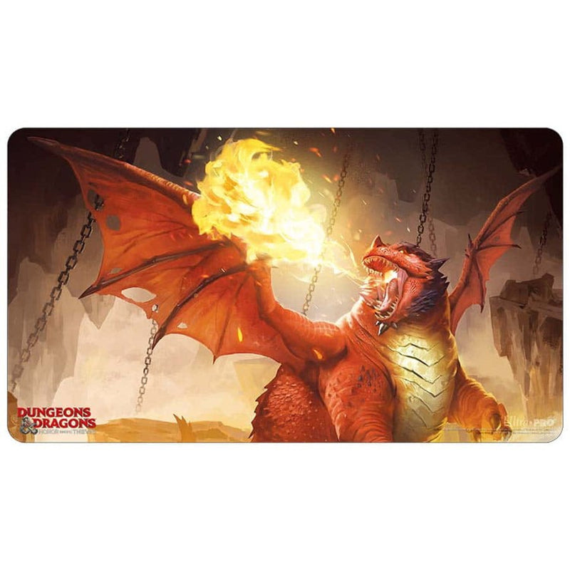 Ultra Pro - Dungeons and Dragons: Honor Among Thieves Playmat